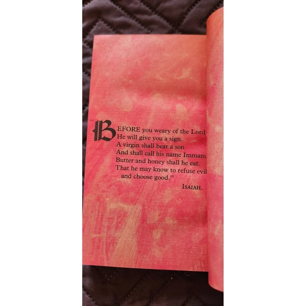 A Child's Bible Old Testament Paulist Press‎ Full Color Illustrations Paperback